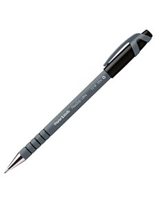 Penna sfera FLEXGRIP ULTRA STICK 1.0 nero PAPERMATE S0190113 PAPERMATE CON CAPPUCCIO