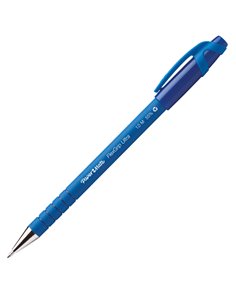 Penna sfera FLEXGRIP ULTRA STICK 1.0 blu PAPERMATE S0190153 PAPERMATE CON CAPPUCCIO