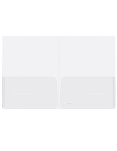 CARTELLINA CON TASCHE FULL TRASPARENTE 21X29.7CM 00111418 KING MEC CARTELLINE CON TASCHE 2
