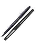 PENNARELLO FLAIR NYLON NERO PUNTA 1.1MM PAPERMATE S0190973
