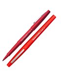 PENNARELLO FLAIR NYLON ROSSO PUNTA 1.1MM PAPERMATE S0190993