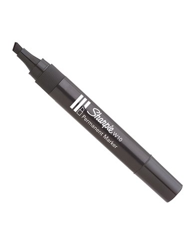 MARCATORE PERMANENTE W10 NERO P.SCALPELLO SHARPIE S0192654 SHARPIE PERMANENTI