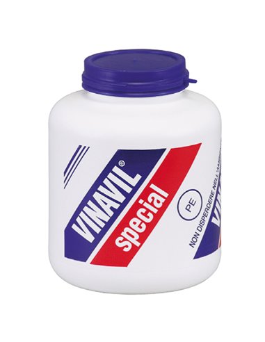 COLLA UNIVERSALE VINAVIL SPECIAL 1KG D0648