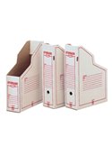 Portariviste STORAGE (1606) 870x340x245mm REXEL 00160600