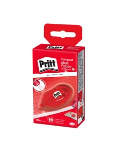 COLLA A NASTRO PRITT ROLLER COMPACT PERMANENT 2120601 2