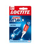 COLLA SUPER ATTAK VETRO 3GR 2632280