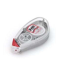 Correttore a nastro 4,2mmX10m Pritt Flex Roller Compact 2700455 2