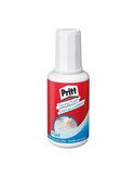 CORRETTORE A PENNELLO PRITT FLUID 1620 20ML 674147