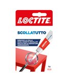 COLLA LOCTITE SCOLLATUTTO 5g 2632233