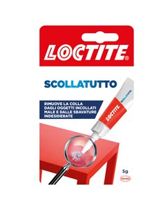 LOCTITE SCOLLATUTTO 5g 2632233