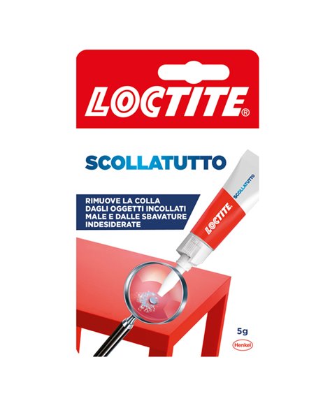 LOCTITE SCOLLATUTTO 5g 2632233