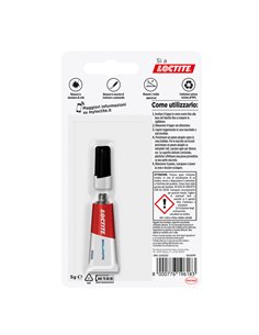 LOCTITE SCOLLATUTTO 5g 2632233 2