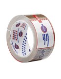 Nastro adesivo 50mm x 66m Avana PP36NN Eurocel 006253366