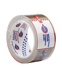 Nastro adesivo 50mm x 66m Avana PP36NN Eurocel 006253366