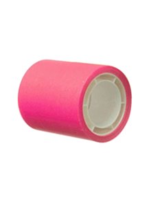 NASTRO ADESIVO MEMOGRAPH RICARICA 50MMX10MT ROSA 021200652 EUROCEL NASTRI ADESIVI SPECIALI (CARTA-TELATO-ECC.)