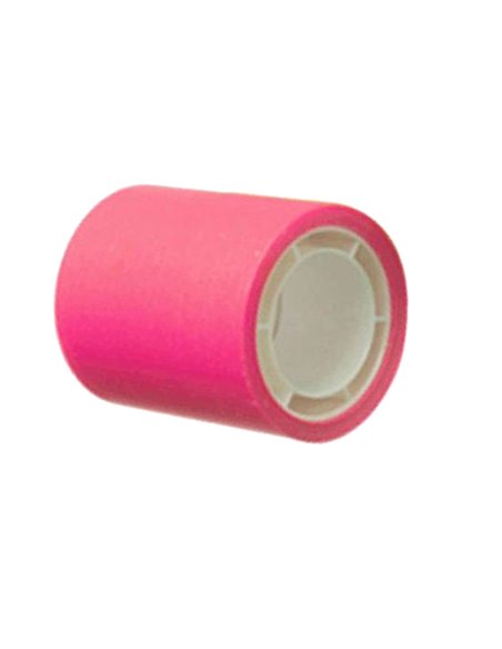 NASTRO ADESIVO MEMOGRAPH RICARICA 50MMX10MT ROSA 021200652 EUROCEL NASTRI ADESIVI SPECIALI (CARTA-TELATO-ECC.)