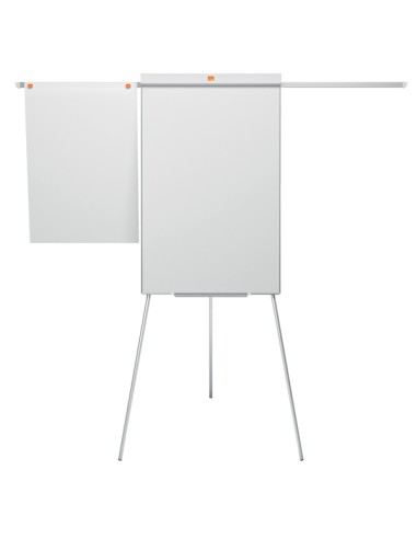 LAVAGNA PORTABLOCCO Nobo Classic CON CAVALLETTO 1901918 NOBO LAVAGNE PORTABLOCCO E BLOCCHI