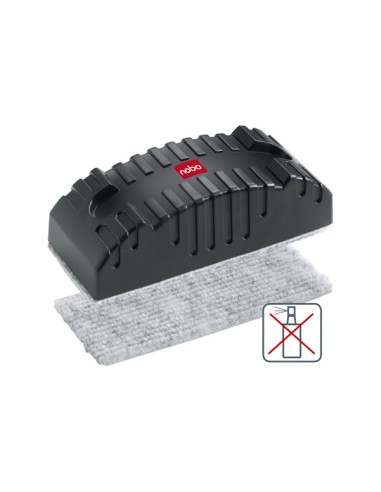CANCELLINO MAGNETICO NOBO PROFESSIONAL RICARICABILE 34533421 NOBO CANCELLINI E KIT PER LAVAGNE