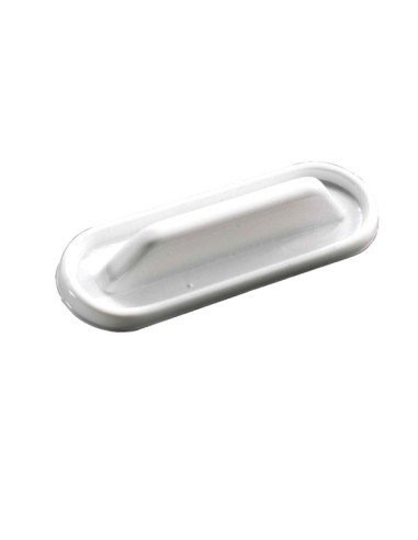 CANCELLINO MAGNETICO NOBO STANDARD 8554100 NOBO CANCELLINI E KIT PER LAVAGNE