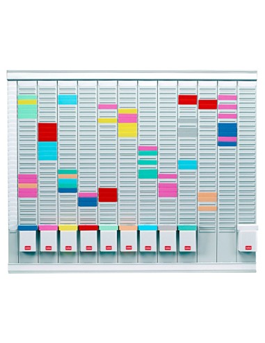 PLANNER PROFESSIONAL 80X73X1,5CM 32938864 NOBO PLANNING E ACCESSORI