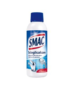 SMAC SCIOGLICALCARE GEL 500ML M77974