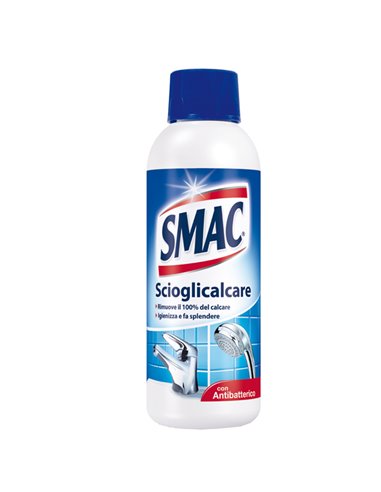 SMAC SCIOGLICALCARE GEL 500ML M77974