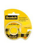 NASTRO BIADESIVO Scotch® 6,3MTX12MM 665-136D PERMANENTE S/LINER IN CHIOCCIOLA 7100276528