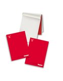 BLOCCO MASTER 210X297MM bianco 90FG 80GR PIGNA 0208521BI