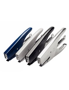 CUCITRICE A PINZA RAPID S51 COLORI ASSORTITI 10538715