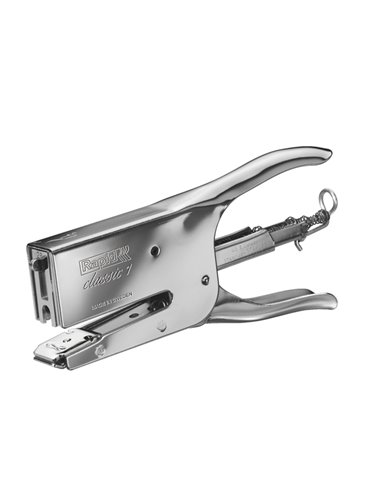 Cucitrice a pinza RAPID K1 max 50fg 10510601 RAPID CUCITRICI A PINZA