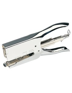 CUCITRICE A PINZA PER TESSUTI RAPID 43 K1 TEXTILE profonditA' max 55mm 10520501 RAPID CUCITRICI A PINZA