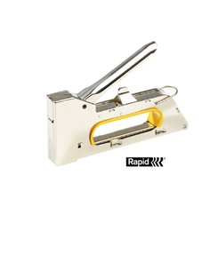 Fissatrice - Sparapunti RAPID 23 5001667 RAPID AGGRAFFATRICI E ACCESSORI
