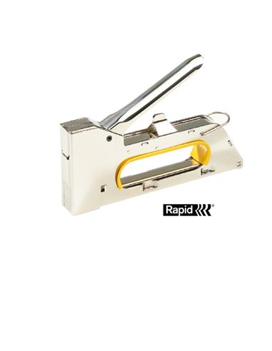 Fissatrice - Sparapunti RAPID 23 5001667 RAPID AGGRAFFATRICI E ACCESSORI