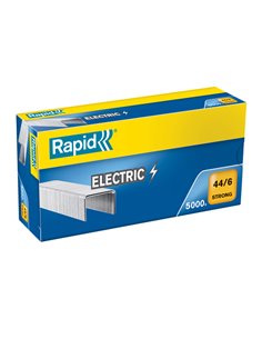 Scatola 5000 punti SPECIAL ELECTRIC RAPID 44/6 24868100