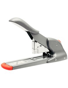 Cucitrice da tavolo HD110 grigio/arancio max 110fg RAPID 21080815 RAPID CUCITRICI DA TAVOLO