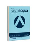 Carta RISMACQUA 90gr A4 300fg mix 5 colori FAVINI A66X324