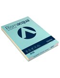 Carta RISMACQUA 90gr A3 300fg mix 5 colori FAVINI A66X323