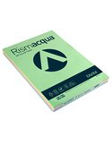 Carta RISMACQUA 140gr A3 200fg mix 5 colori FAVINI A65X223