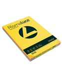 Carta RISMALUCE 200gr A3 125fg mix 8 colori FAVINI A67X113