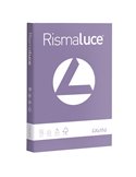 Carta RISMALUCE 200gr A4 125fg viola 49 FAVINI A67J104