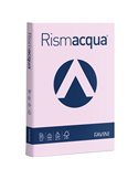 Carta RISMACQUA 200gr A4 125fg lilla 06 FAVINI A679104