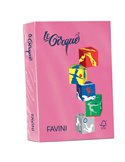 Carta LECIRQUE A4 80gr 500fg ciclamino 206 FAVINI A71F504
