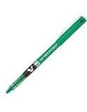 ROLLER HI-TECPOINT V5 VERDE PILOT 011693