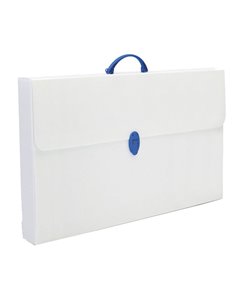 VALIGETTA POLIONDA 36,5x56,5cm dorso 5,5cm (235-E) 100501066