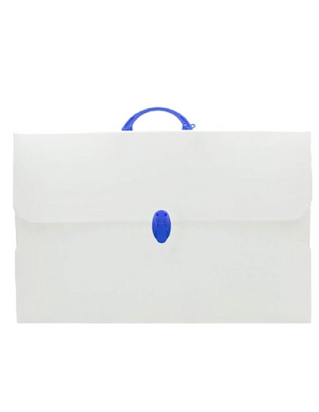 VALIGETTA POLIONDA 36,5x56,5 DORSO 3,5 (208-E) 100501054