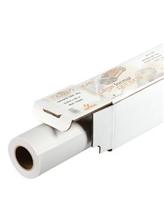 CARTA INKJET PLOTTER 914MM(36") X 50MT 90/95GR LUCIDA CAD CANSON 200012360 CANSON TRASPARENTE