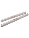 ROTOLO COPRILIBRO VELOPLAST TRASPARENTE NEUTRO 200 X 45CM 20208231
