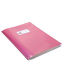 Coprimaxi PVC laccato coprente Colorosa c/alette 21x30cm rosa RiPlast 36718026