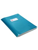 Coprimaxi PVC laccato coprente Colorosa c/alette 21x30cm turchese RiPlast 36718027