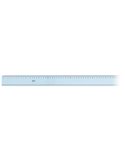 RIGA UNI ARDA 100 CM C/BUSTA CELLOPHANE 289100C